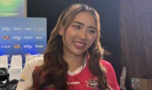 Yolla Yuliana