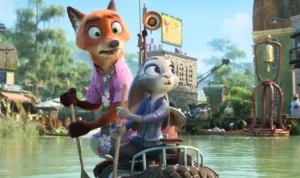 Film Terbaru yang Tayang di Bioskop Surabaya