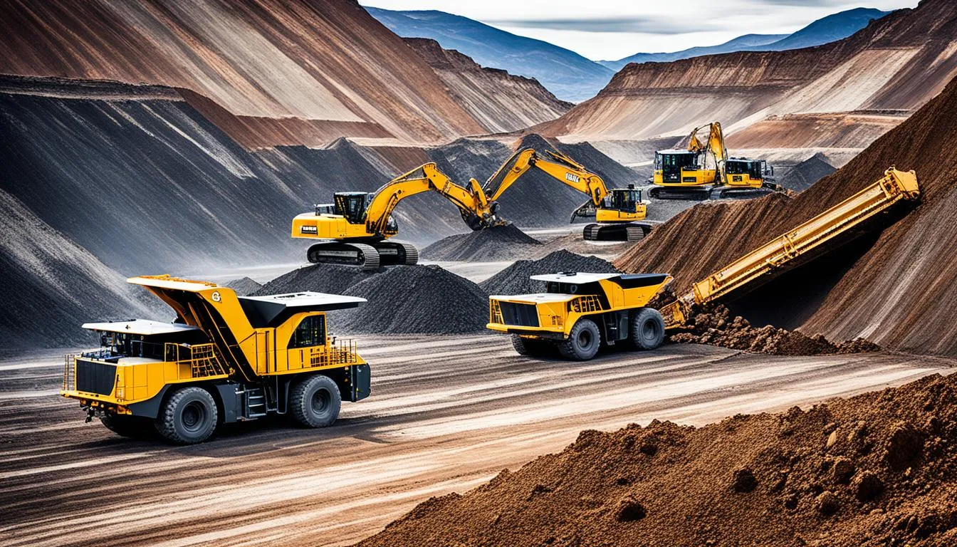 Tambang di Mandalika, DPRD Lombok Tengah Turun ke Lapangan Evaluasi OPD 1 Tambang di Mandalika, DPRD Lombok Tengah Turun ke Lapangan Evaluasi OPD