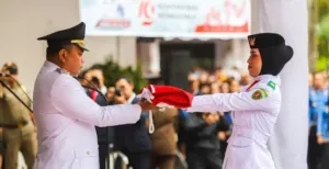 Perayaan HUT ke-22 Kepulauan Aru: Semangat Kolaborasi untuk Masa Depan yang Lebih Baik