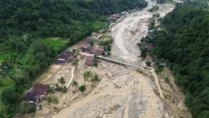 Bencana Bukan Alam: Kuningan Di Ambang Kekhancuran Ekologis Akibat Eksploitasi Ciremai