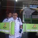 antarafoto penggeledahan kantor abu tour 230318 drw 3