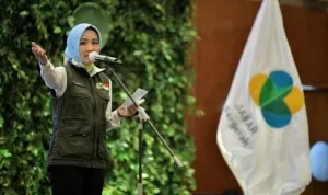 atalia praratya kamil