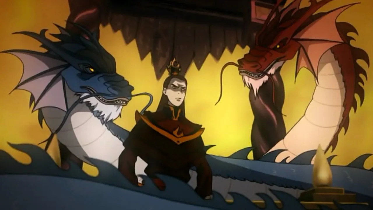 Avatar, The Last Airbender: Bender Terakhir Musim 2 Tampilan Pertama: Siapa Toph?