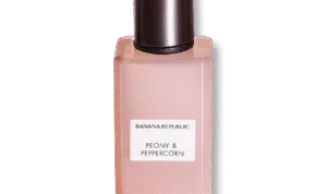 banana republic peony peppercorn edp perfume cologne 568085