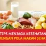Peran Pola Makan dalam Menjaga Kesehatan Hati dan Tulang dengan Alkaline Phosphatase