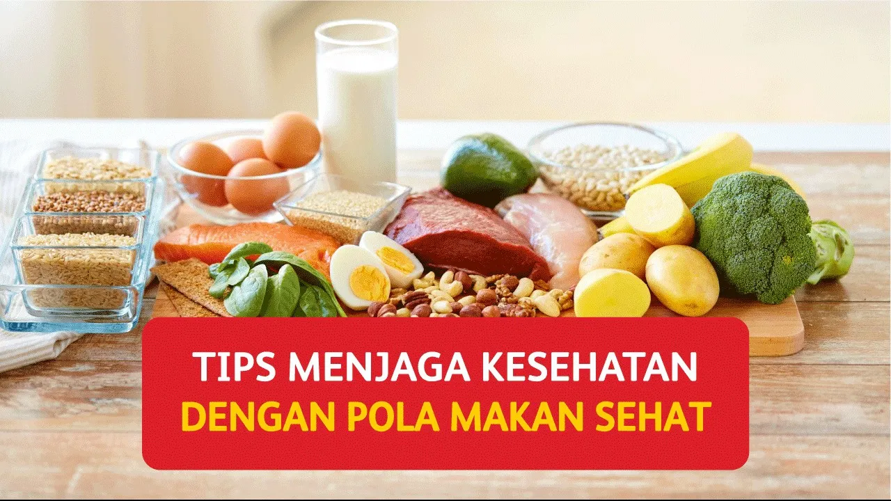 Peran Pola Makan dalam Menjaga Kesehatan Hati dan Tulang dengan Alkaline Phosphatase