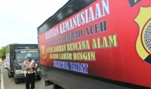 bantuan kemanusiaan polda aceh sumbar 1