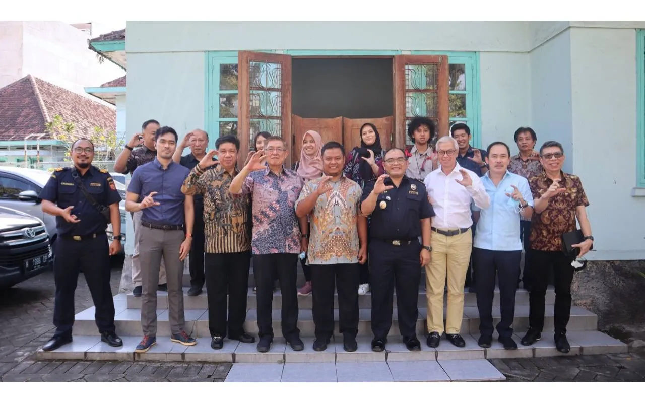 Sinergi Bea Cukai dan BPOM dalam Pengawasan Impor di Surabaya