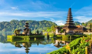 Terpidana Korupsi Kredit Fiktif , BUMN, Bali