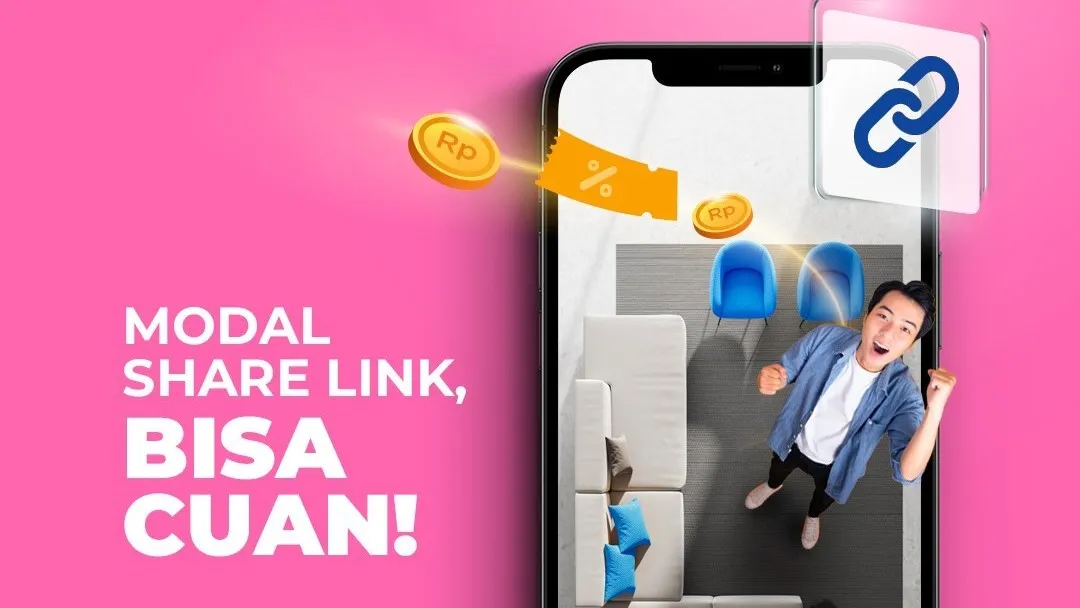 Ambil uang gratis Rp100 ribu hari ini, Jumat 5 Desember 2025 1 Ambil uang gratis Rp100 ribu hari ini, Jumat 5 Desember 2025