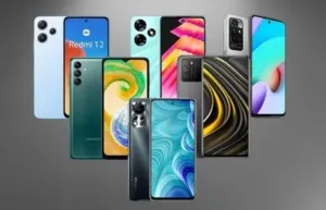 4 Rekomendasi HP RAM 8 GB Terbaik dan Murah Akhir 2025, Cek Sebelum Harga Naik Tahun 2026