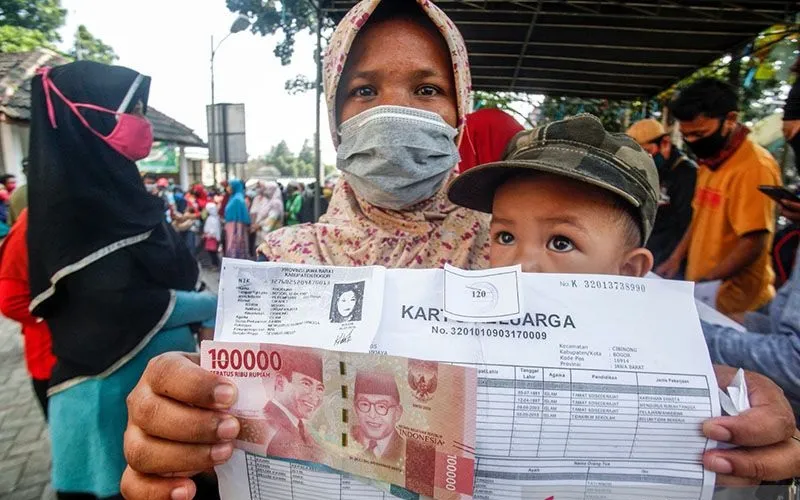Bantuan PIP 2025 Mulai Cair, Ini Cara Cek Penerimaan via HP 1 Bantuan PIP 2025 Mulai Cair, Ini Cara Cek Penerimaan via HP