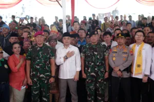 Deklarasi Surabaya Bersatu! Negara Hadir, Premanisme Dinyatakan Musuh Bersama