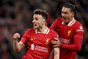Mengenang Diogo Jota: Kehilangan yang Menyentuh, Liverpool dan Portugal Sama-Sama Kenang Diogo Jota di Hari Ulang Tahunnya