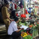 dok. Pengawasan harga bapok di pasar tradisional 1