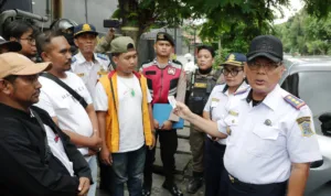 dok. SIDAK PARKIR BASRA DAN EMBONG MALANG 4