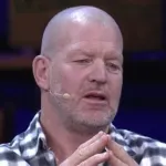Pendiri Lululemon Chip Wilson