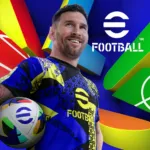 eFootball Maintenance, Konami