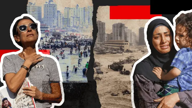 Identitas Terungkap: Abu Ubaidah dan Muhammad Sinwar Syahid dalam Konflik Gaza