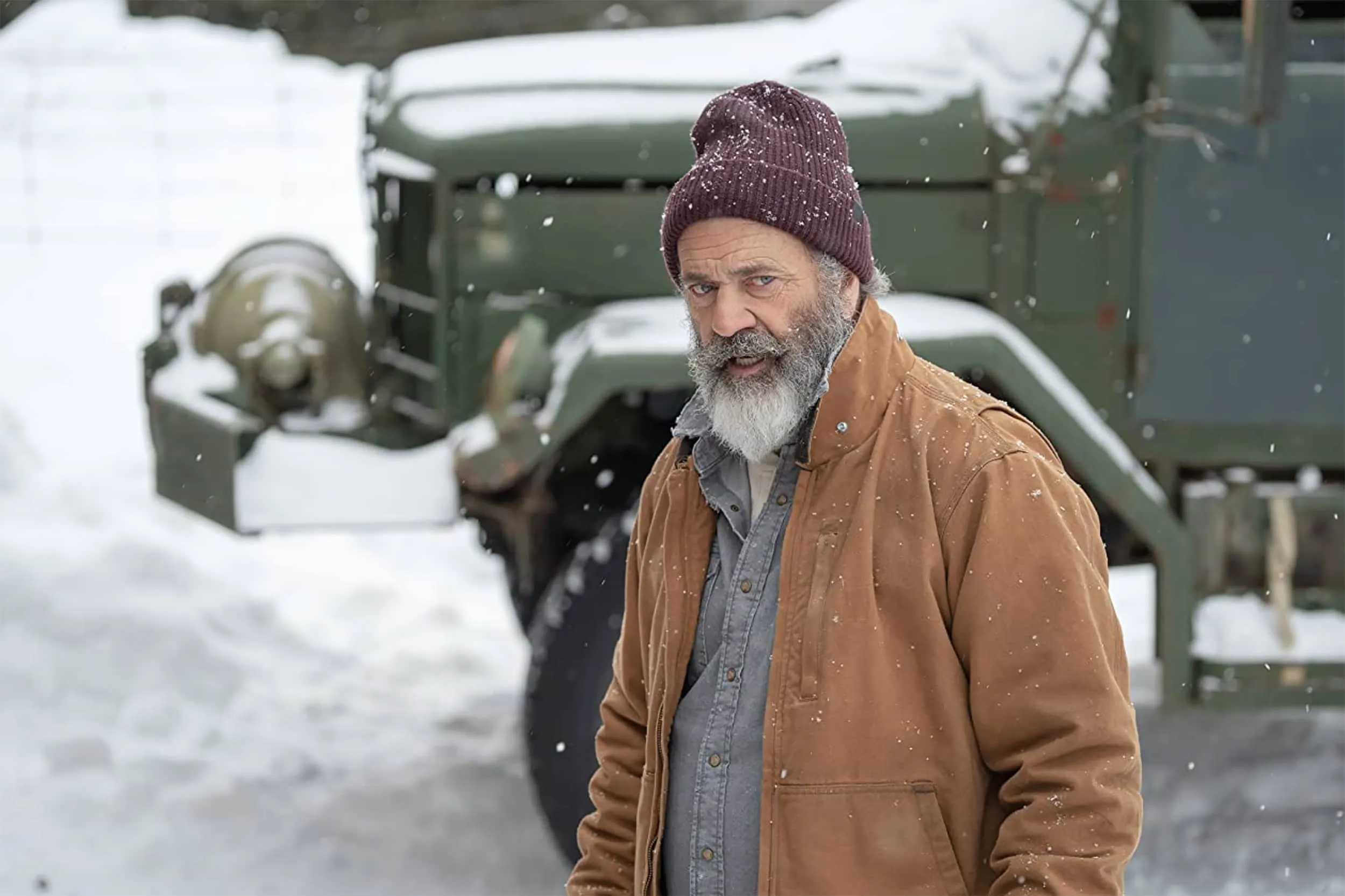 Sinopsis Film Fatman: Kekuatan dan Kekejaman di Balik Natal 1 Sinopsis Film Fatman: Kekuatan dan Kekejaman di Balik Natal