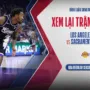 Update terkini Pemain Bintang Lakers Siap Tampil Lawan Kings