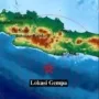 Gempa Bumi Kecil Mengguncang Wilayah Pangandaran Jawa Barat, Cek Magnitudonya!