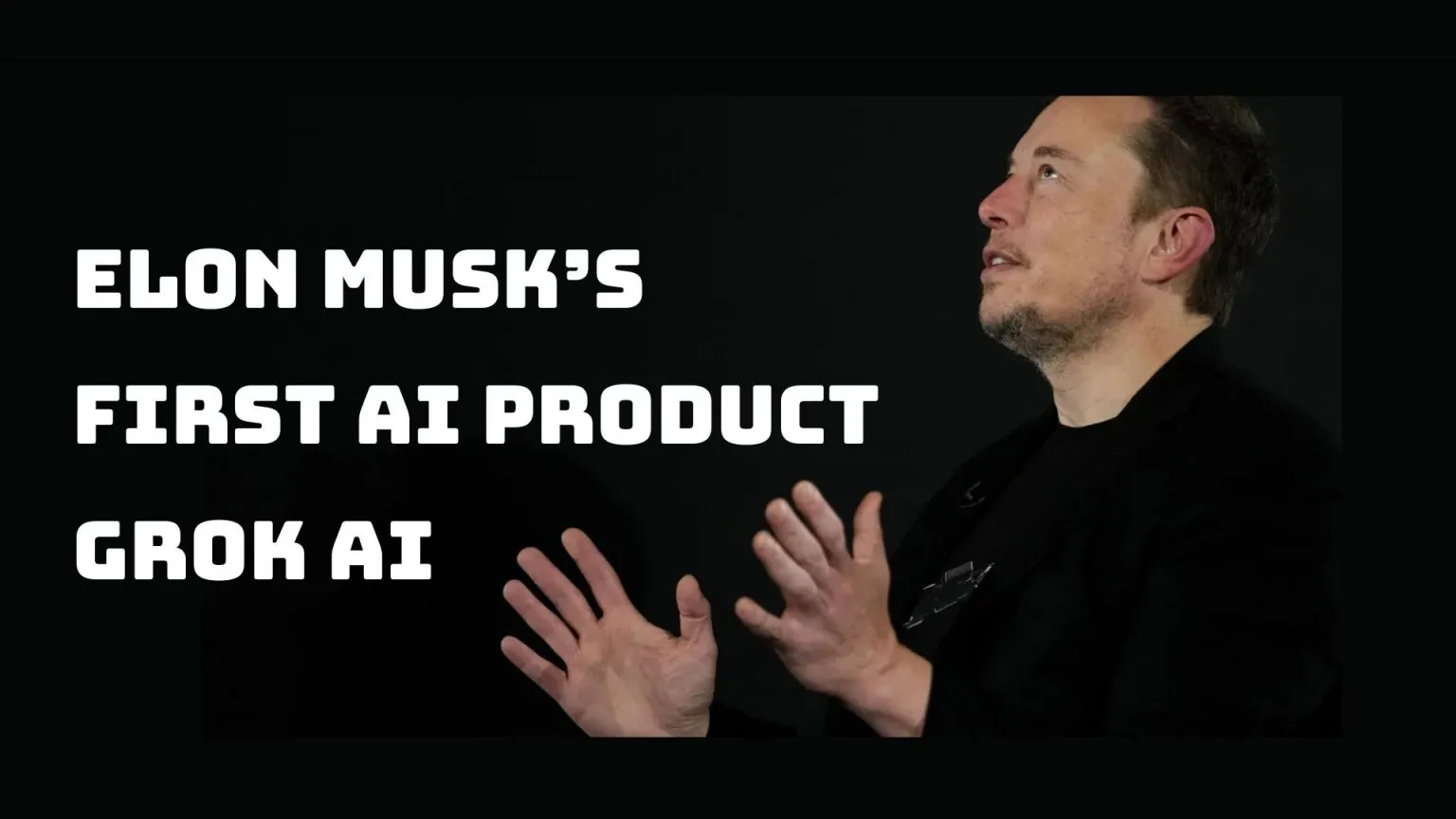 Inovasi Teknologi AI: Grok Imagine yang Mengguncang Pasar 1 Inovasi Teknologi AI: Grok Imagine yang Mengguncang Pasar