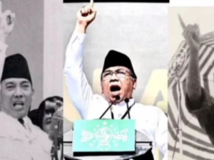 Penjelasan Gus Zu’em tentang Ishlah dalam Perspektif NU