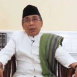 gus yahya jadi aktifis nu dikader kiai dan ulama sepuh pesantren thumbnail 721
