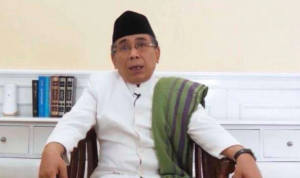 gus yahya jadi aktifis nu dikader kiai dan ulama sepuh pesantren thumbnail 721