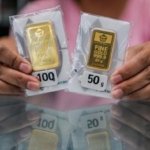 Harga Emas, Pegadaian Hari Ini