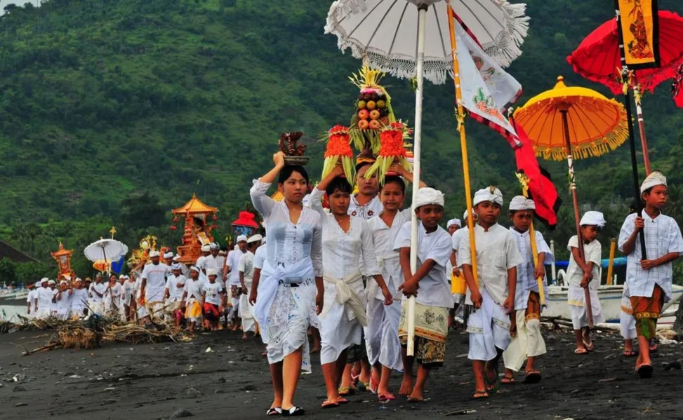 Kesiapan Pemkot Surabaya Jelang Perayaan Nyepi dan Idulfitri 2026