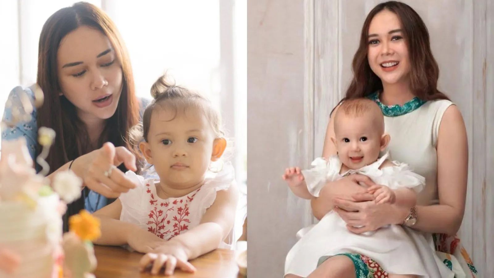 Aura Kasih Bantah Isu Kedekatan dengan Ridwan Kamil, Fokus pada Hak Perwalian Anak 1 Aura Kasih Bantah Isu Kedekatan dengan Ridwan Kamil, Fokus pada Hak Perwalian Anak