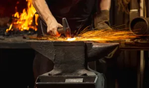 homemetalforge
