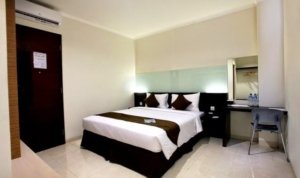 hotel bintang 2 1