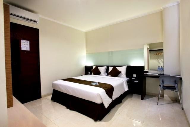 Cukup Rp 500 ribuan, ini pilihan hotel bintang 4 di Surabaya