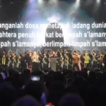 ibadah natal di gereja bethany nginden 19l4i dom