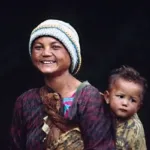 ibu dan anak suara jakarta