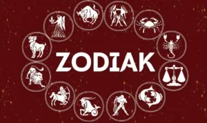 Ramalan zodiak Kuda Api ,Astrologi