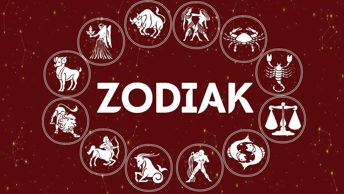 Ramalan zodiak