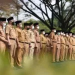 ASN THR ASN , Purbaya, Pencairan di Awal Ramadan