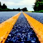 ilustrasi jalan