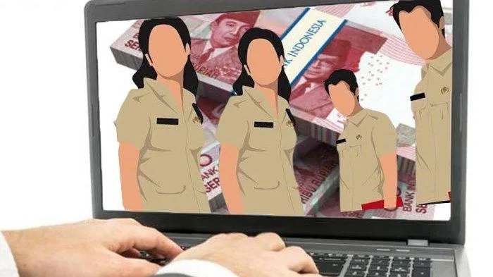 Ratusan Guru Honorer Jateng Jadi PPPK Paruh Waktu, Ini Harapan Mereka 1 Ratusan Guru Honorer Jateng Jadi PPPK Paruh Waktu, Ini Harapan Mereka