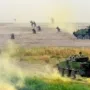 Selat Taiwan Akibat Latihan Militer Cina