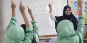 BSU Kemenag 2025 Menarik Perhatian Guru Non-ASN, Ini Syarat dan Alasan Banyak Gagal Dapat