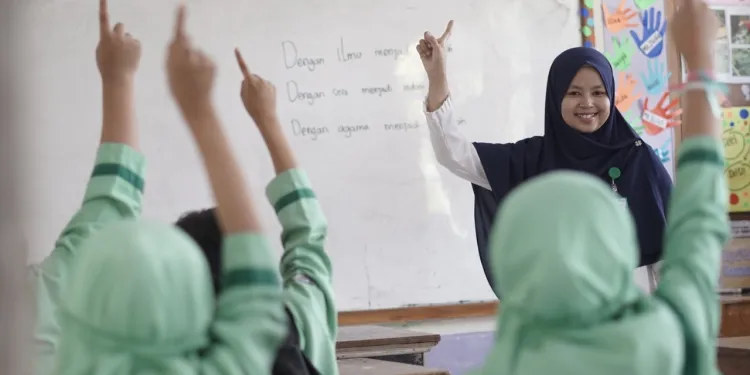 BSU Kemenag 2025 Menarik Perhatian Guru Non-ASN, Ini Syarat dan Alasan Banyak Gagal Dapat