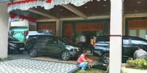 Kasus Suap Bupati Bekasi: KPK Temukan Ponsel dengan Pesan Terhapus