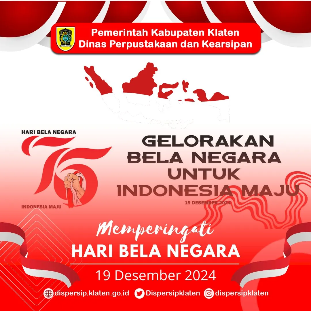 19 Desember, Sejarah dan Makna Hari Bela Negara di Indonesia