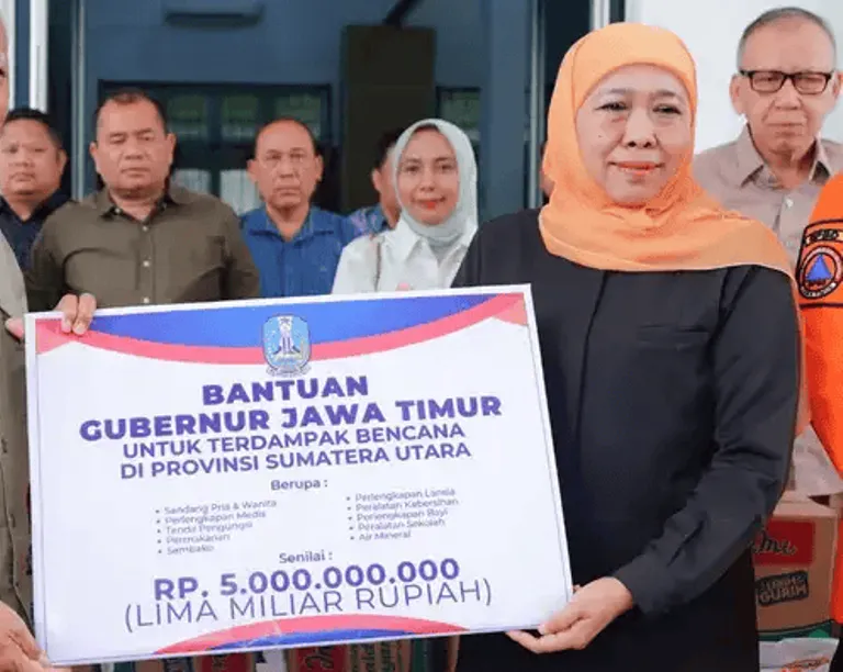 Dana Pemprov Dipasarkan Sebagai Bantuan Gubernur? Sholeh: Kok Gak Isin! 1 Dana Pemprov Dipasarkan Sebagai Bantuan Gubernur? Sholeh: Kok Gak Isin!